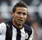 Yohan Cabaye