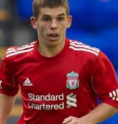 Jon Flanagan