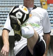 Jeremy Mathieu