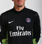 Nicolas Douchez
