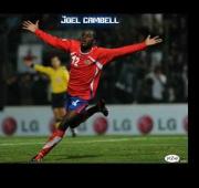 Joel Campbell