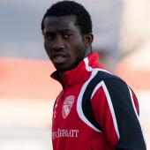 Sekou Junior Sanogo