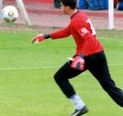 Geronimo Rulli