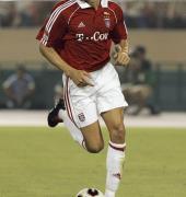 Valerien Ismael