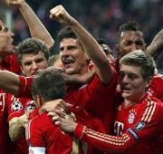 Mario Gomez