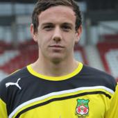 Danny Ward