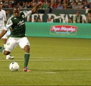 Darlington Nagbe