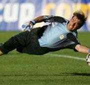 Wilfredo Caballero