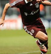 Roy Makaay