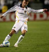 David Beckham