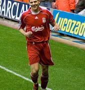 Steven Gerrard