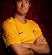Harry Kewell