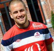 Joe Cole