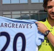 Owen Hargreaves