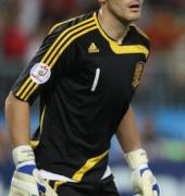 Iker Casillas