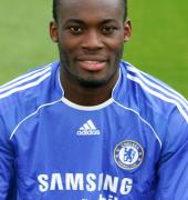 Michael Essien