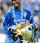 Claude Makelele