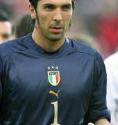 Gianluigi Buffon