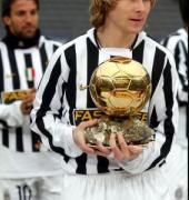 Pavel Nedved