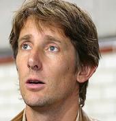 Edwin van der Sar