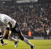 Louis Saha