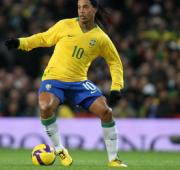  Ronaldinho