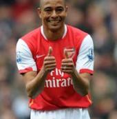 Gilberto Silva