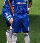 Didier Drogba