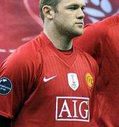 Wayne Rooney
