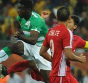 Kolo Toure