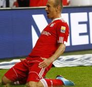Arjen Robben