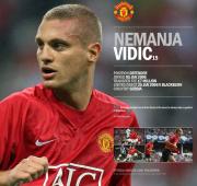 Nemanja Vidic