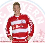 Bastian Schweinsteiger