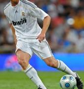 Xabi Alonso