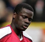 Emmanuel Eboue