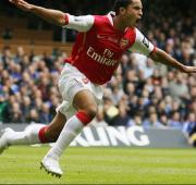 Theo Walcott