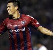 Julio Dos Santos