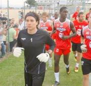 Guillermo Ochoa