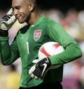 Tim Howard