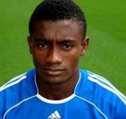 Salomon Kalou