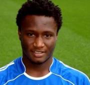 John Obi Mikel