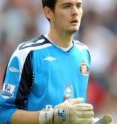 Craig Gordon