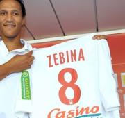 Jonathan Zebina
