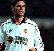 Mauricio Andres Pellegrino