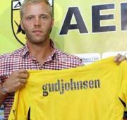 Eidur Gudjohnsen