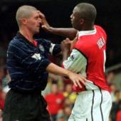 Roy Keane