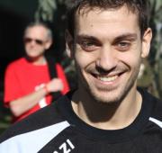 Francisco Javier Martos