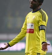Samuel Eto\'o