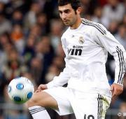 Raul Albiol