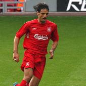 Fernando Morientes